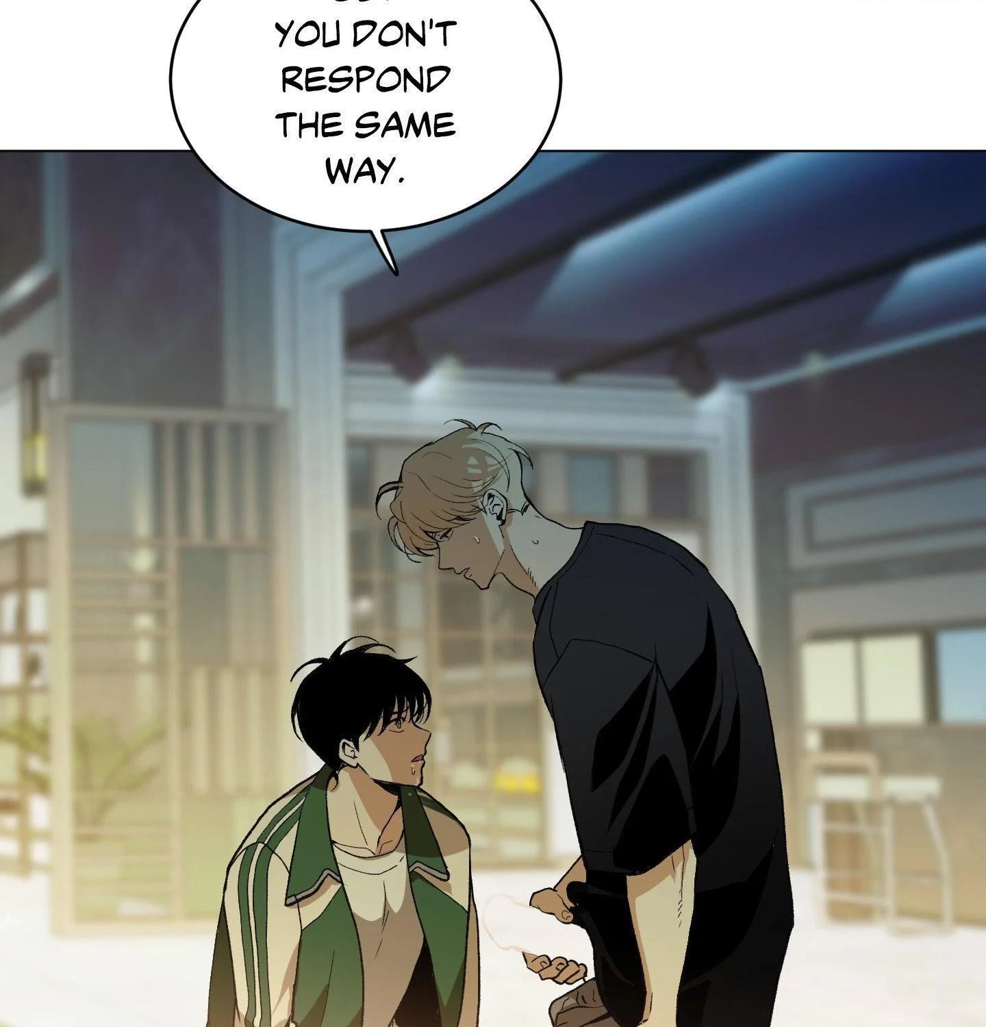 When Life Gives You Tomatoes - Chapter 17 Page 26
