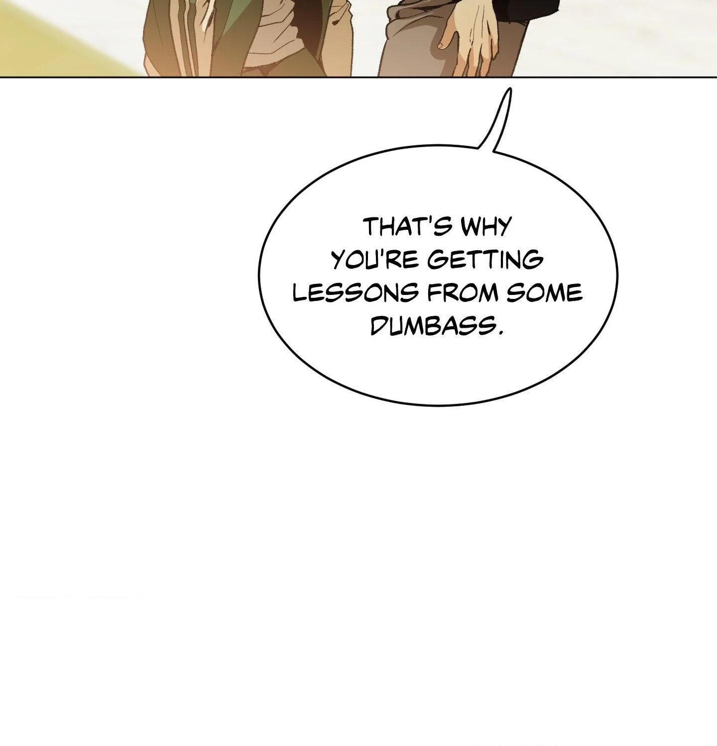 When Life Gives You Tomatoes - Chapter 17 Page 27