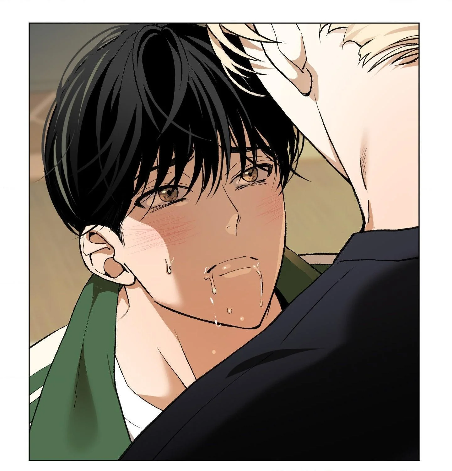 When Life Gives You Tomatoes - Chapter 17 Page 28