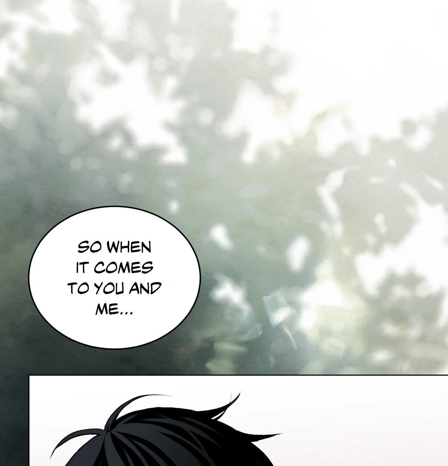 When Life Gives You Tomatoes - Chapter 17 Page 30
