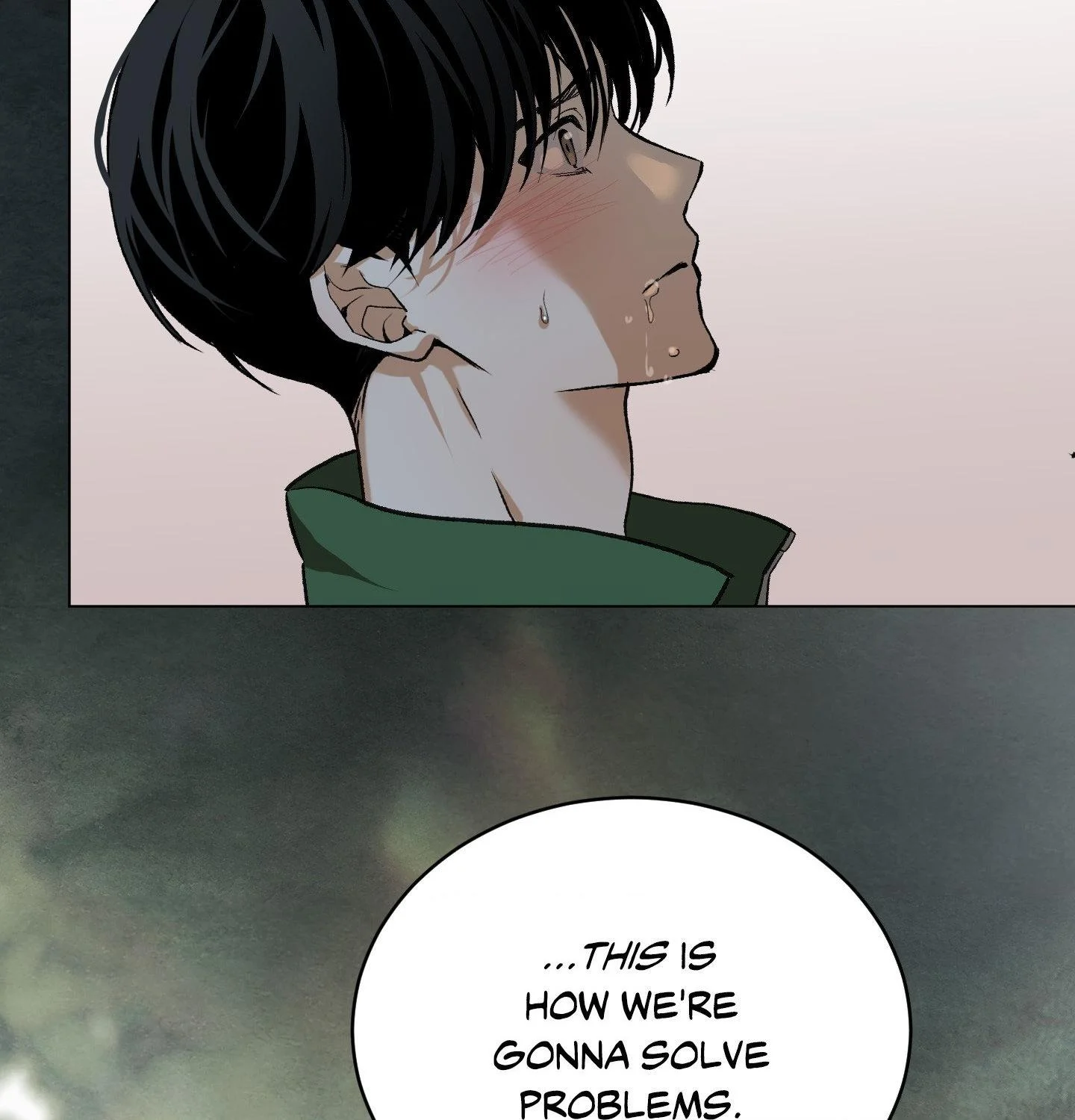 When Life Gives You Tomatoes - Chapter 17 Page 31