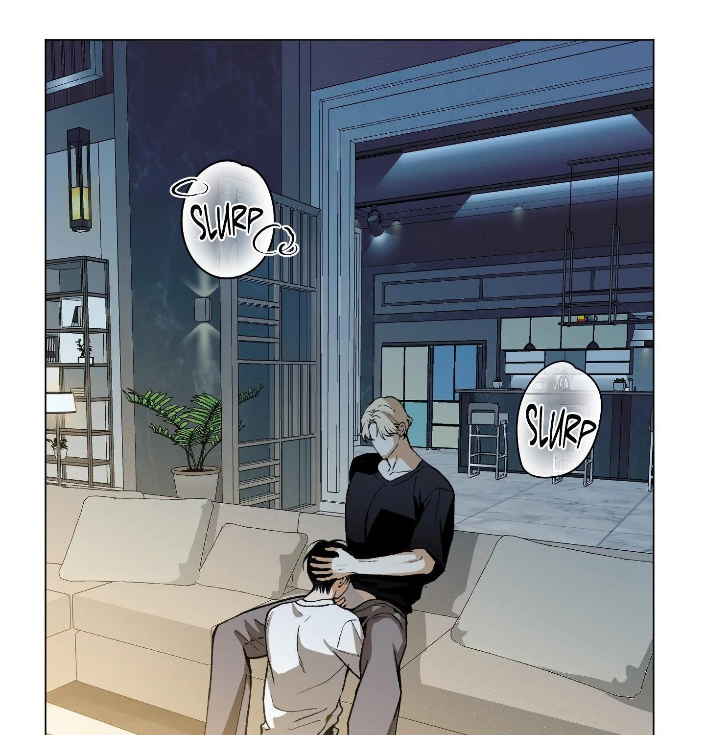 When Life Gives You Tomatoes - Chapter 17 Page 35