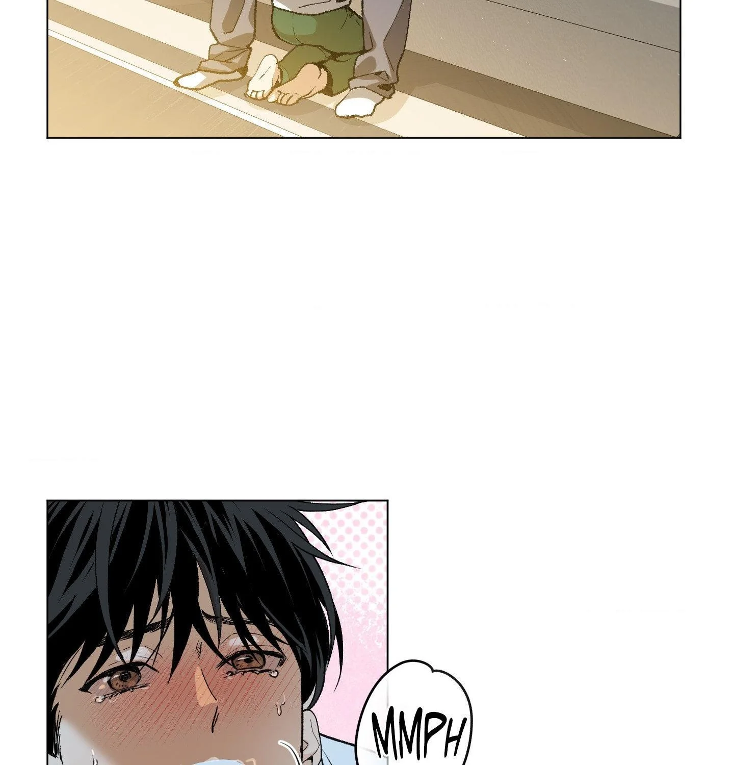 When Life Gives You Tomatoes - Chapter 17 Page 36