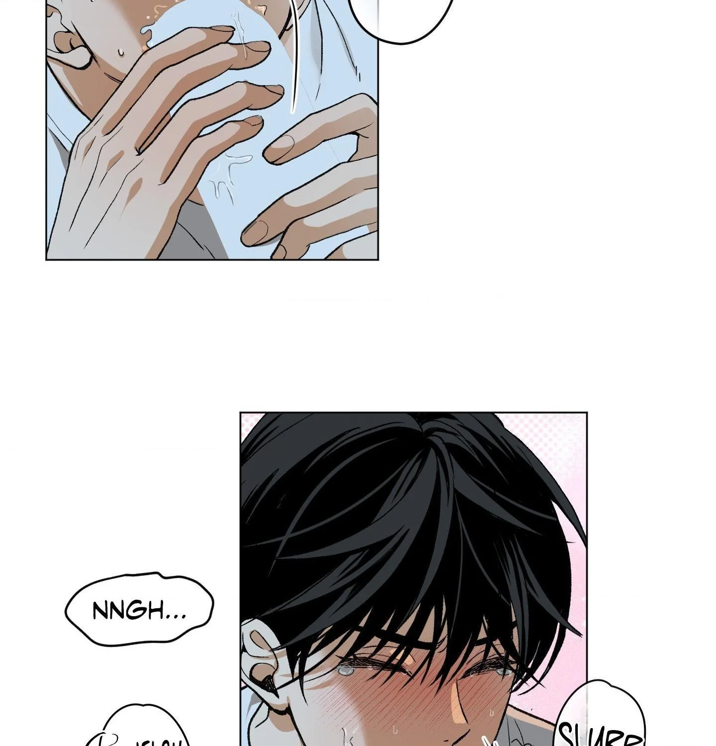 When Life Gives You Tomatoes - Chapter 17 Page 37