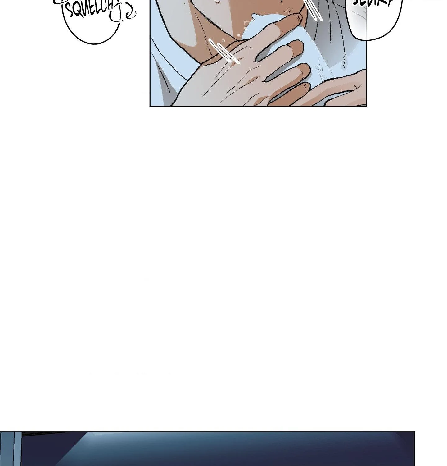 When Life Gives You Tomatoes - Chapter 17 Page 38