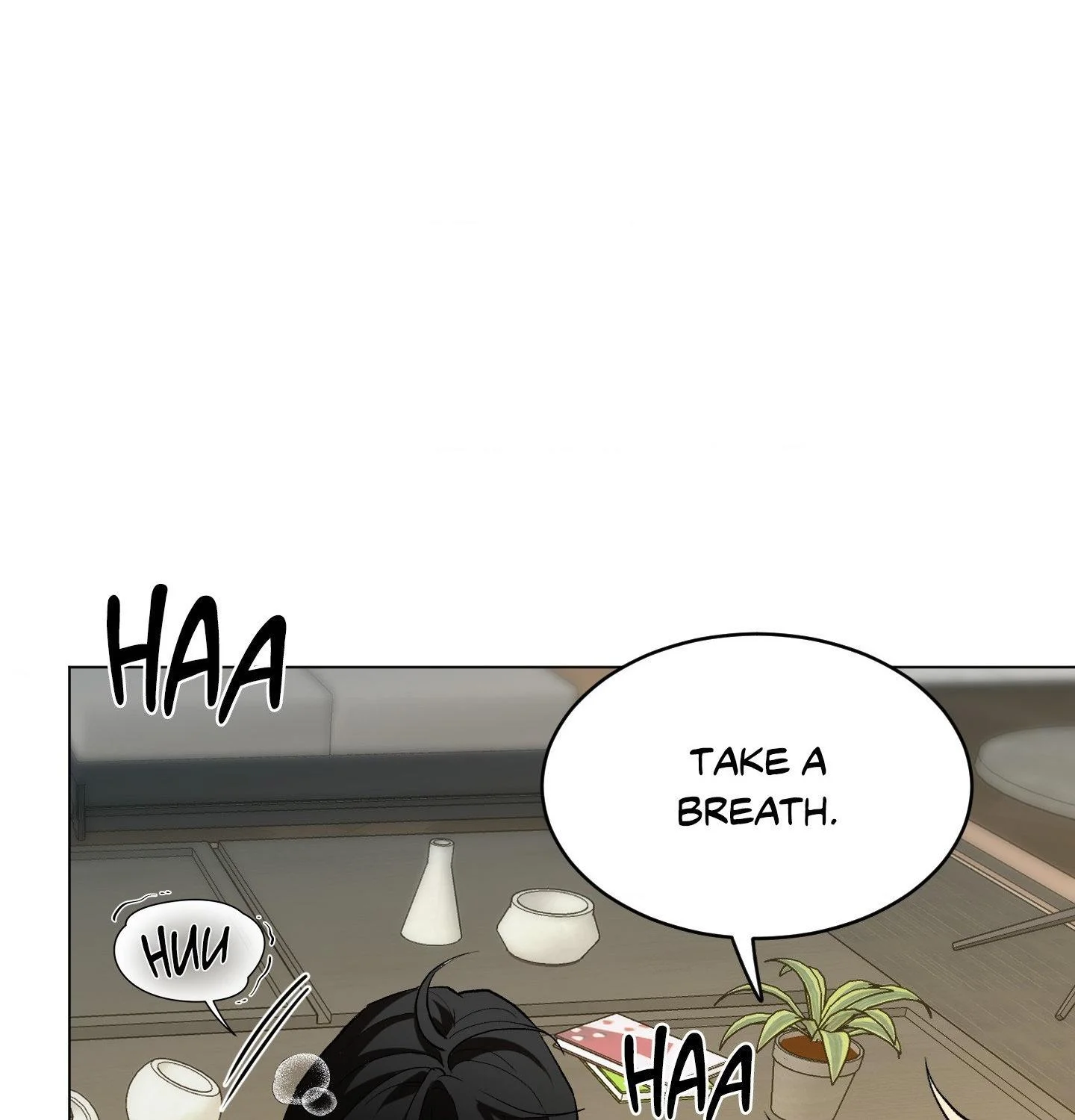 When Life Gives You Tomatoes - Chapter 17 Page 47