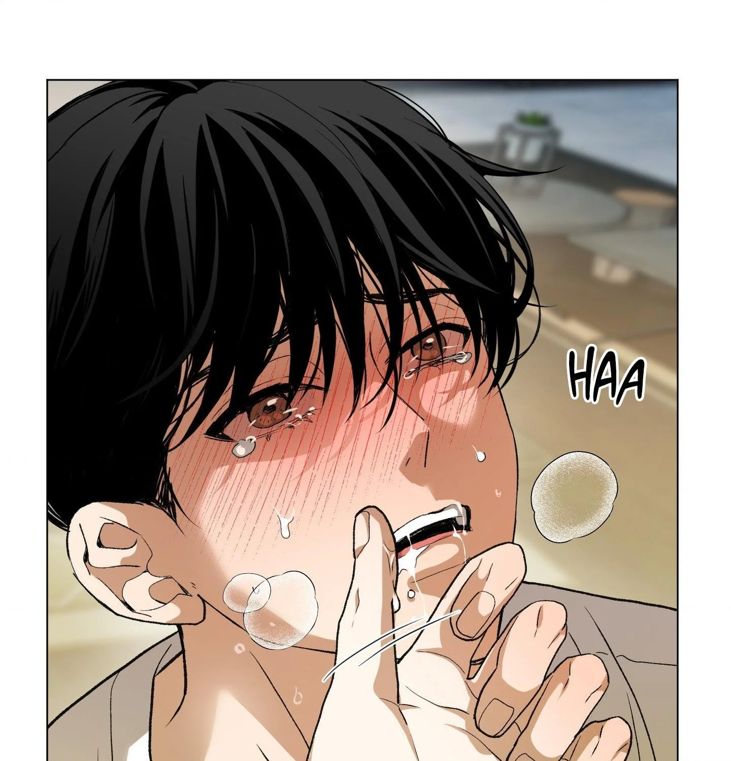 When Life Gives You Tomatoes - Chapter 17 Page 52