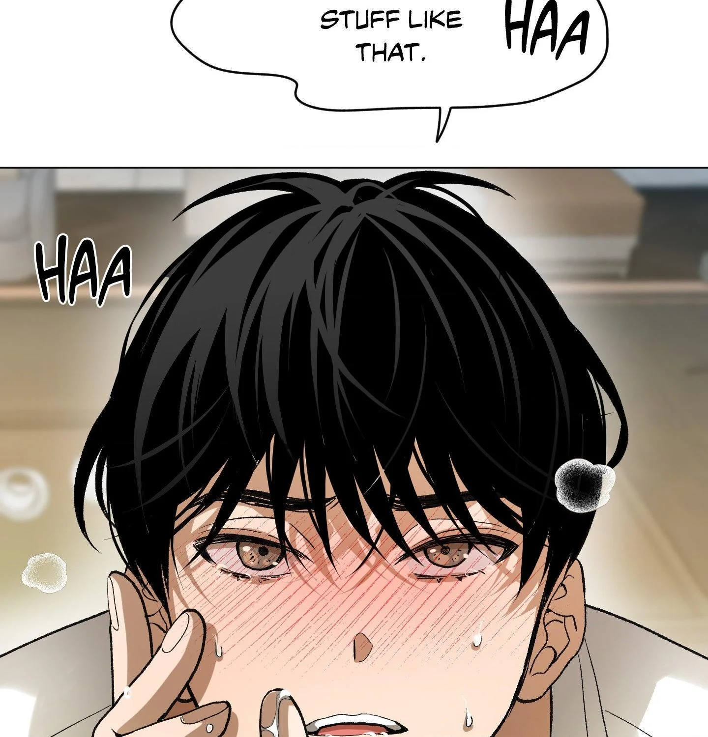 When Life Gives You Tomatoes - Chapter 17 Page 56