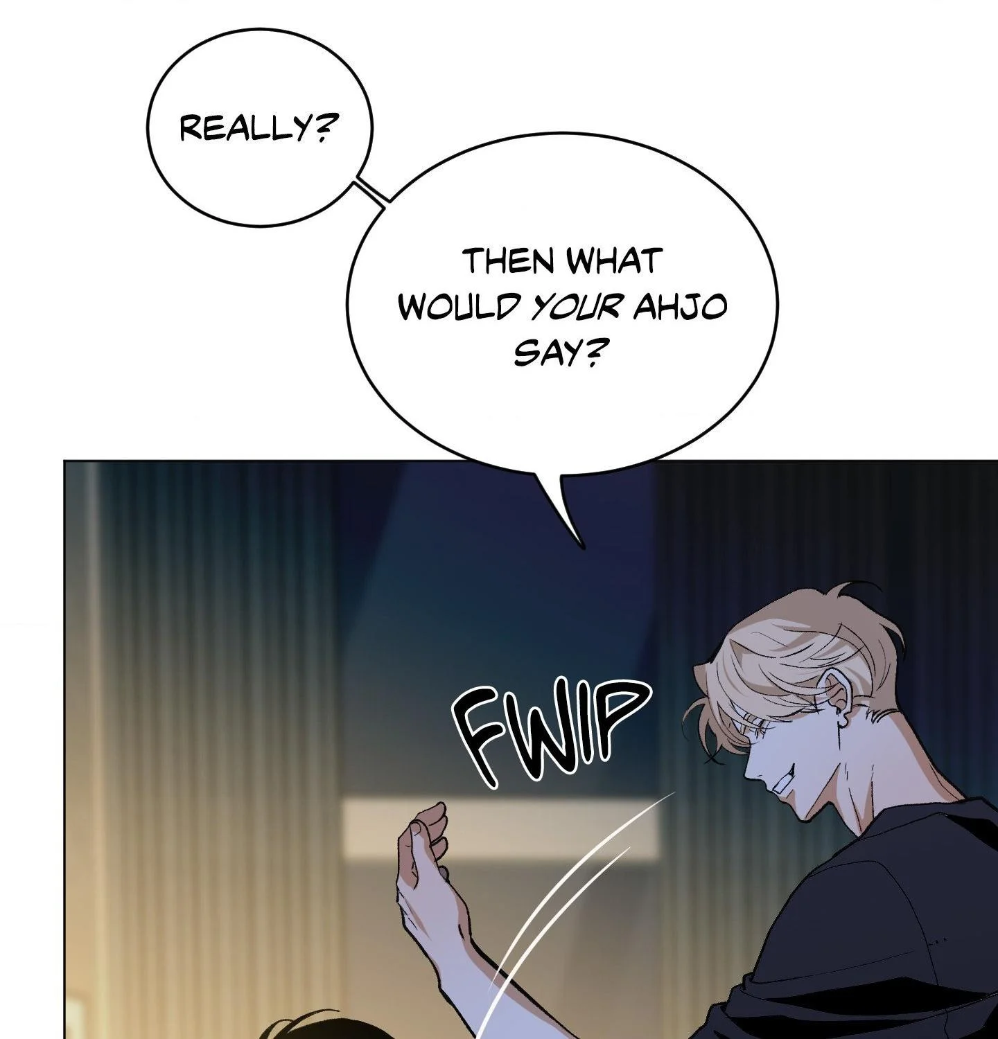 When Life Gives You Tomatoes - Chapter 17 Page 58