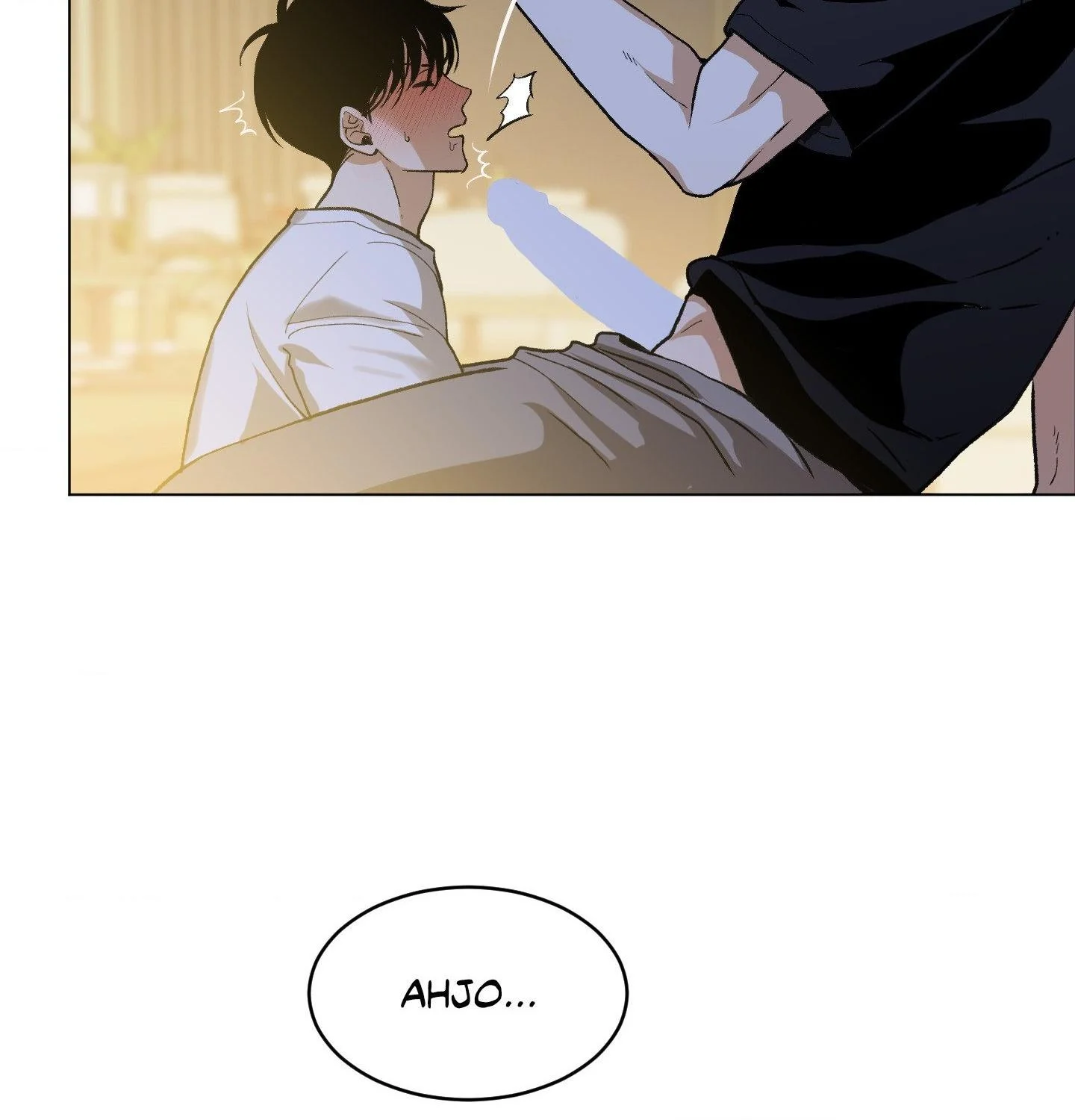 When Life Gives You Tomatoes - Chapter 17 Page 59