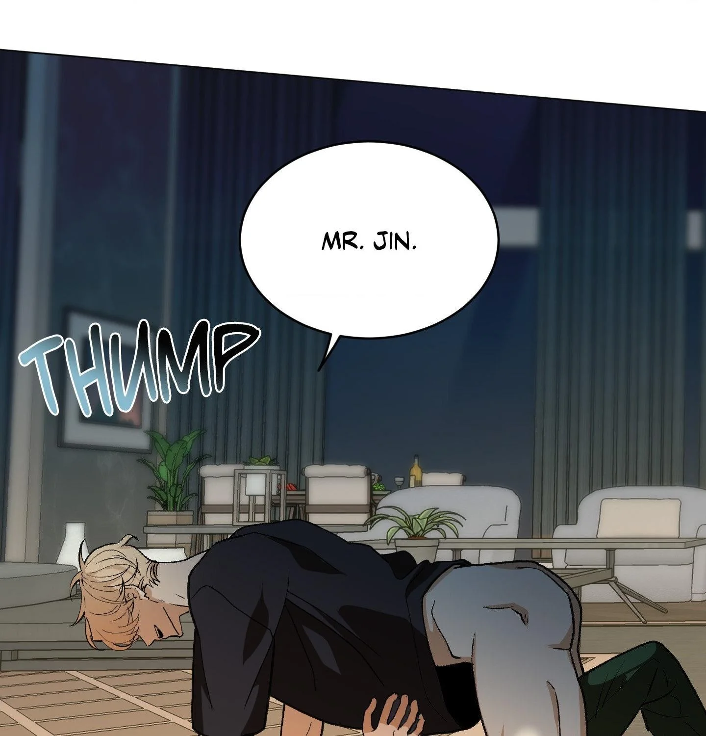 When Life Gives You Tomatoes - Chapter 17 Page 63