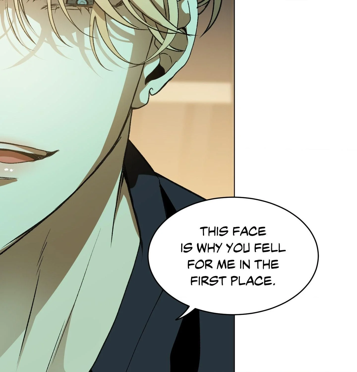 When Life Gives You Tomatoes - Chapter 17 Page 69