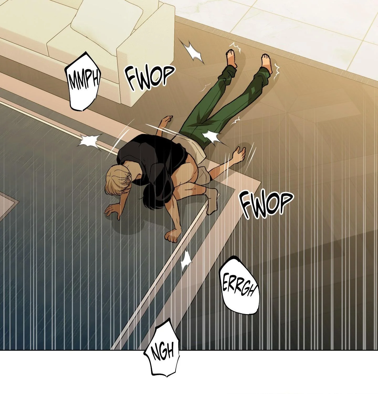 When Life Gives You Tomatoes - Chapter 17 Page 88