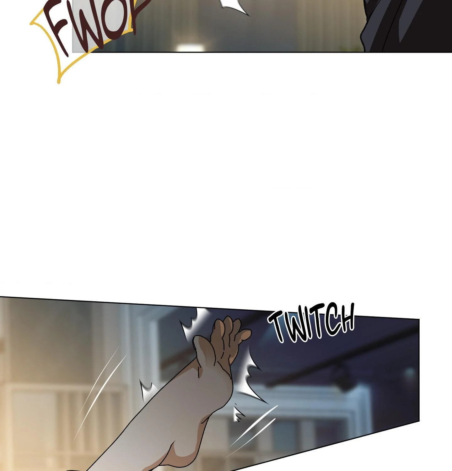 When Life Gives You Tomatoes - Chapter 17 Page 92