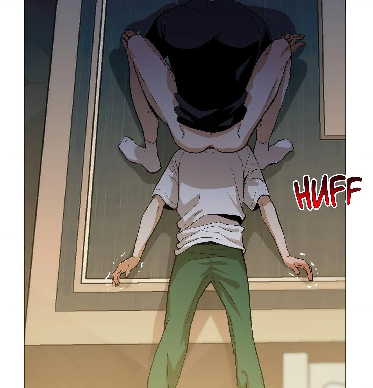 When Life Gives You Tomatoes - Chapter 17 Page 104