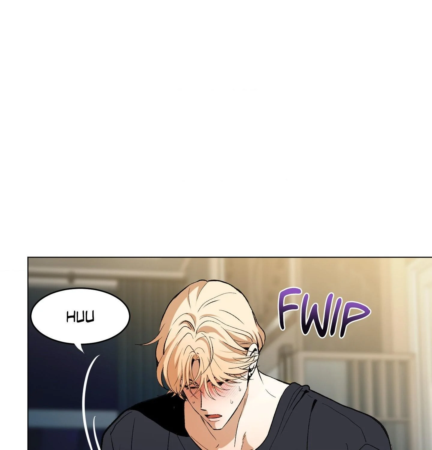 When Life Gives You Tomatoes - Chapter 17 Page 106