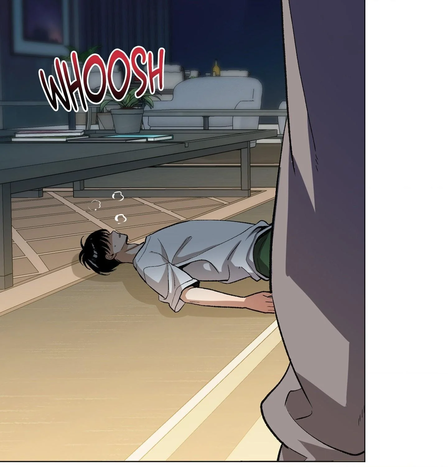 When Life Gives You Tomatoes - Chapter 17 Page 108