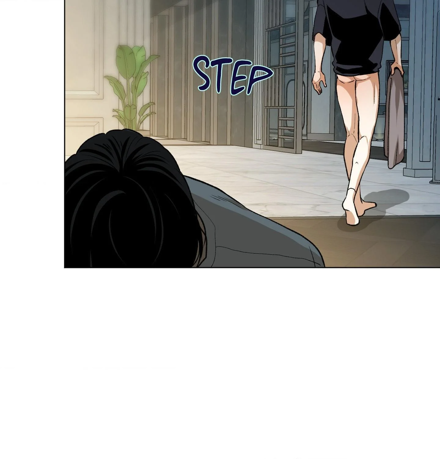 When Life Gives You Tomatoes - Chapter 17 Page 110