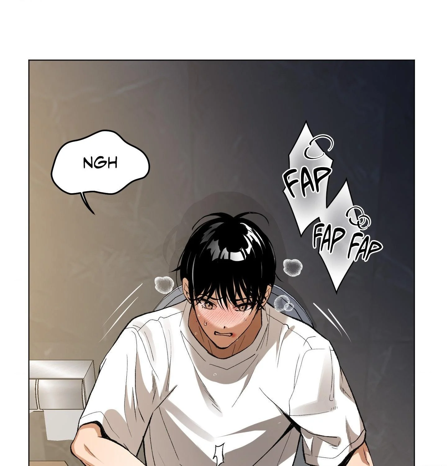 When Life Gives You Tomatoes - Chapter 17 Page 122
