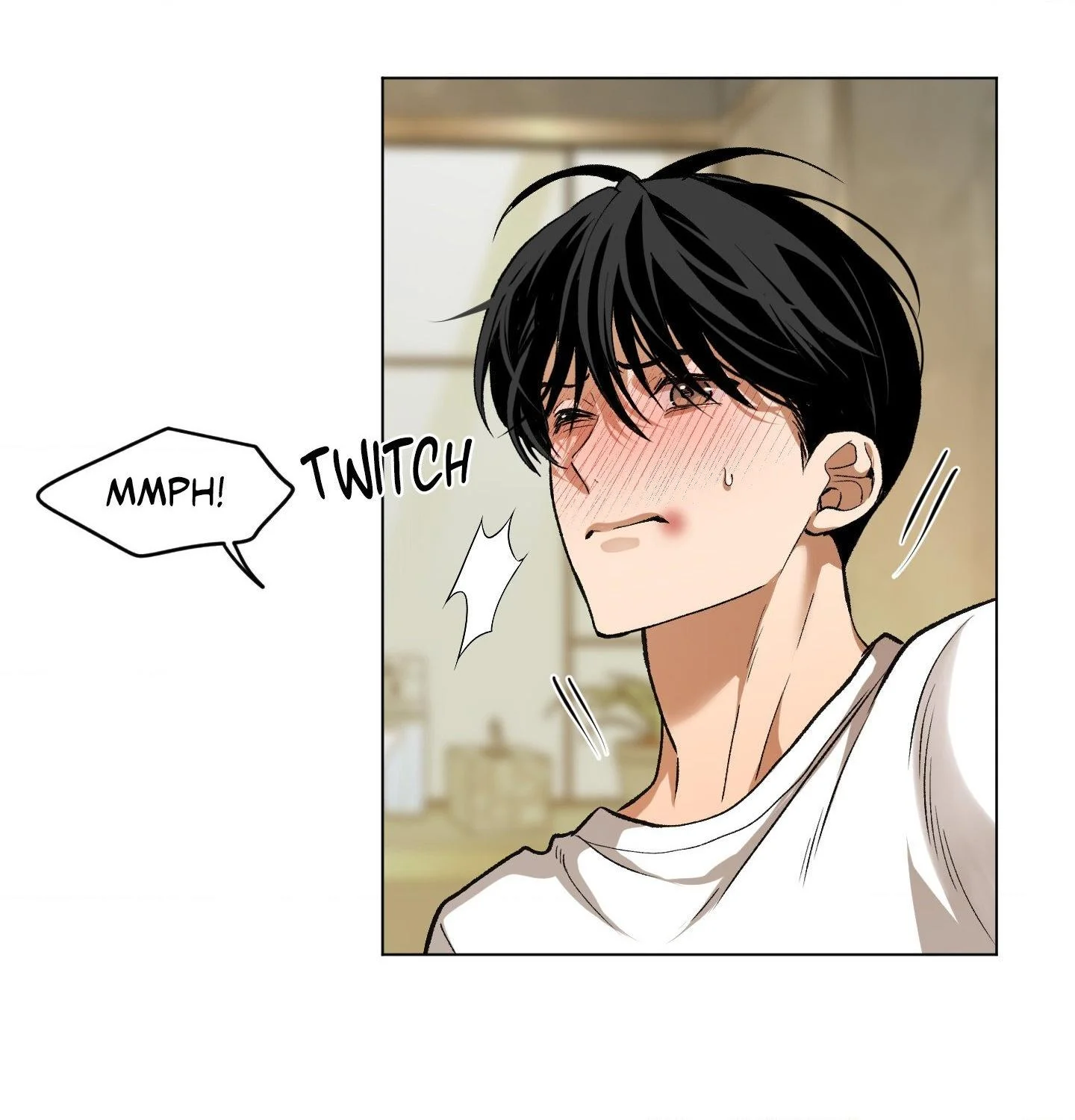 When Life Gives You Tomatoes - Chapter 17 Page 135