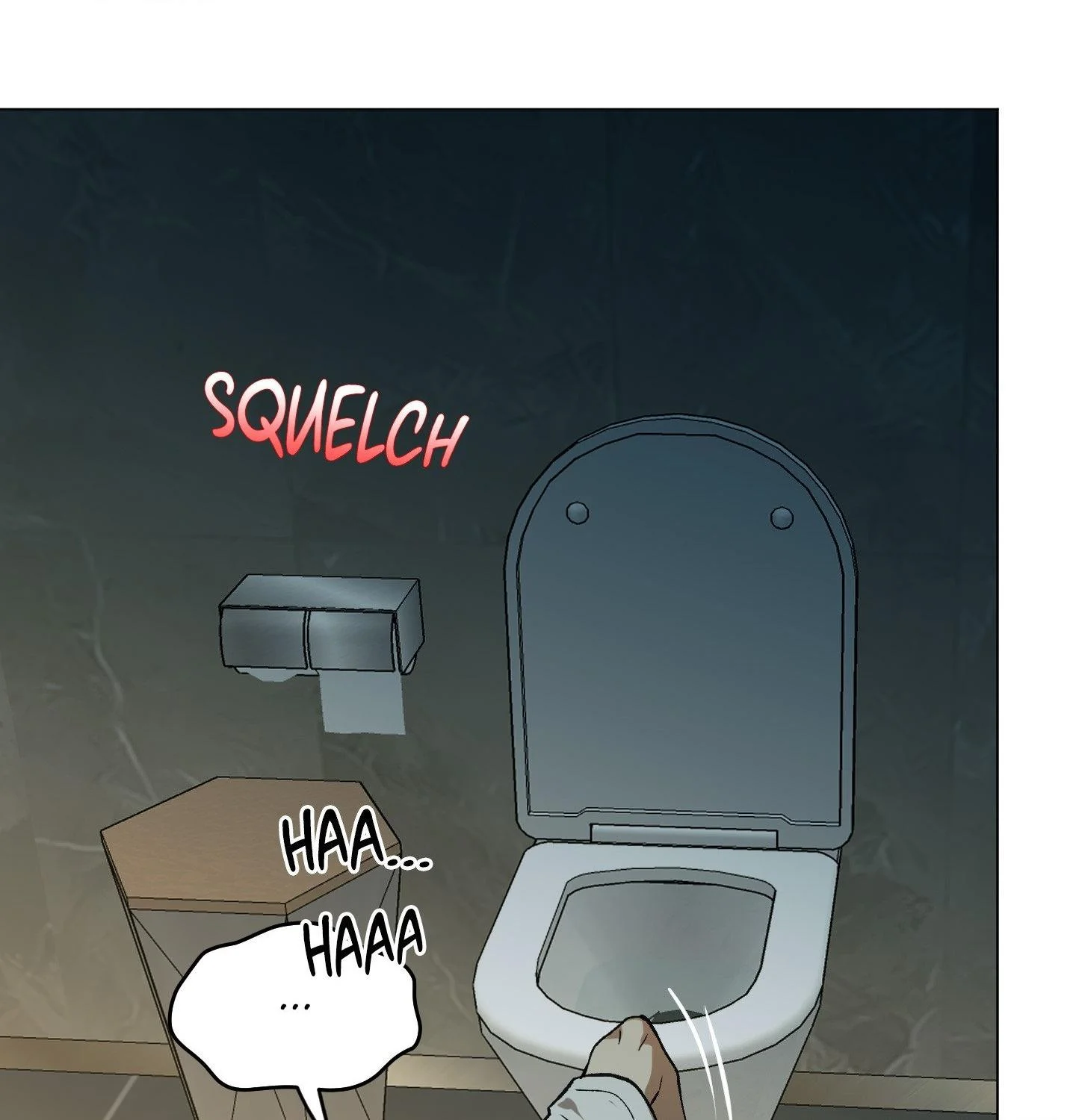 When Life Gives You Tomatoes - Chapter 17 Page 140