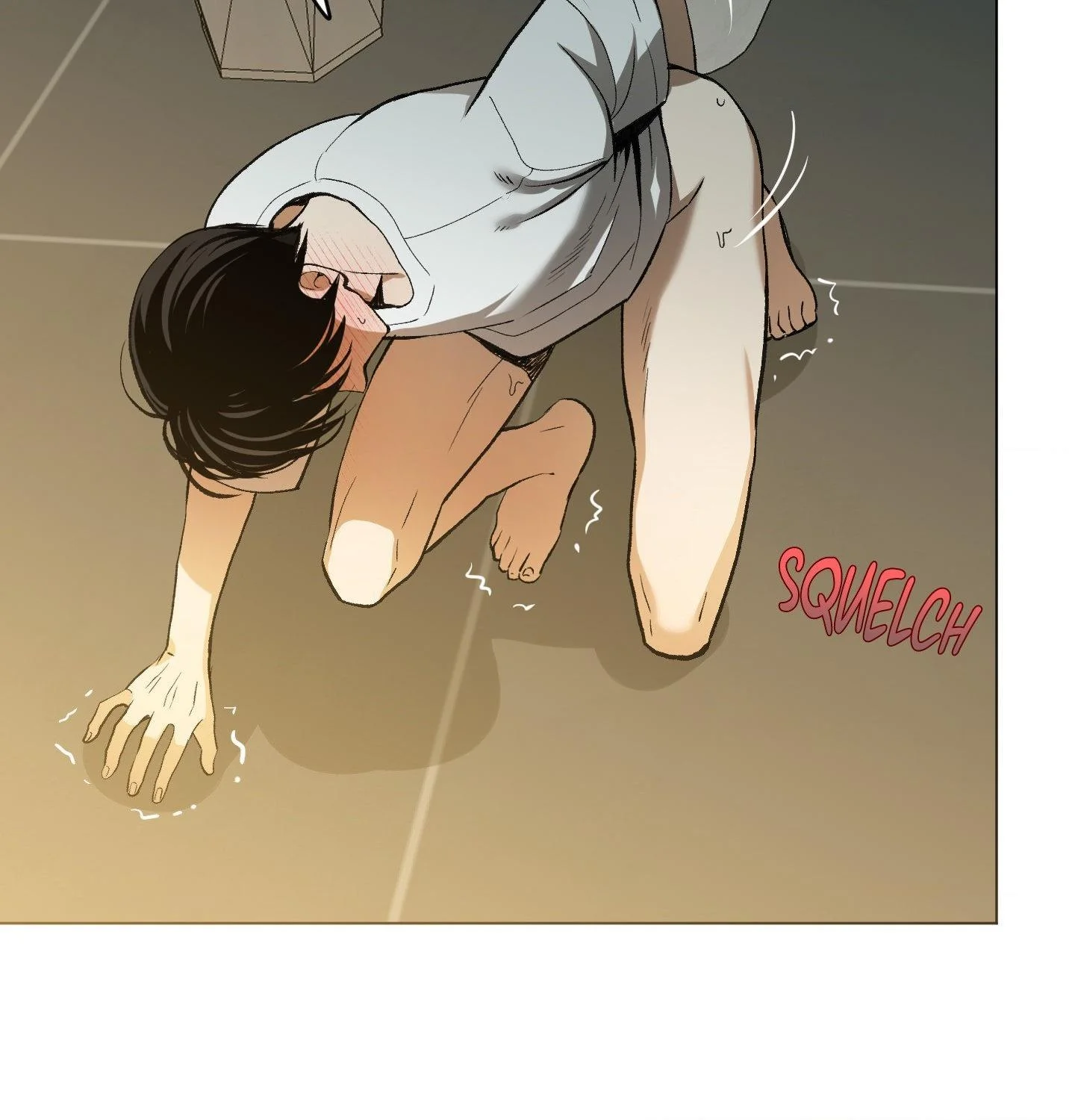 When Life Gives You Tomatoes - Chapter 17 Page 141
