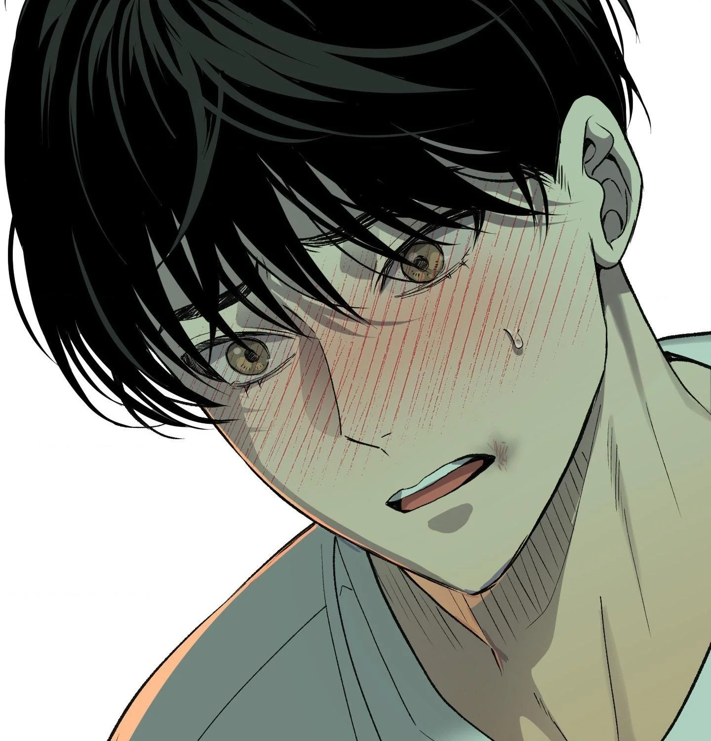When Life Gives You Tomatoes - Chapter 17 Page 145