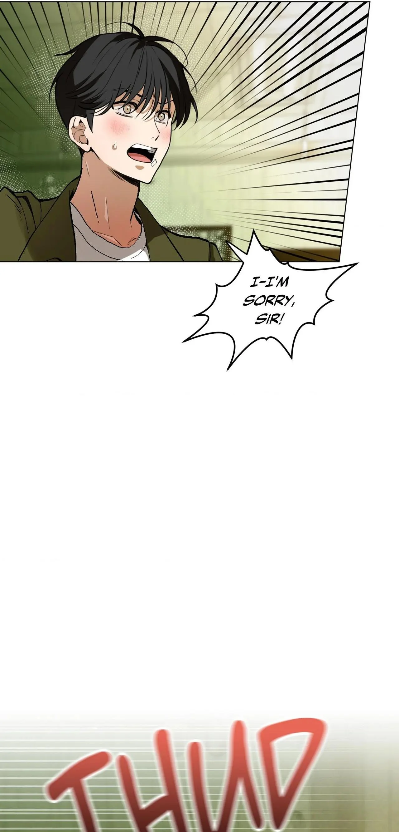 When Life Gives You Tomatoes - Chapter 18 Page 6