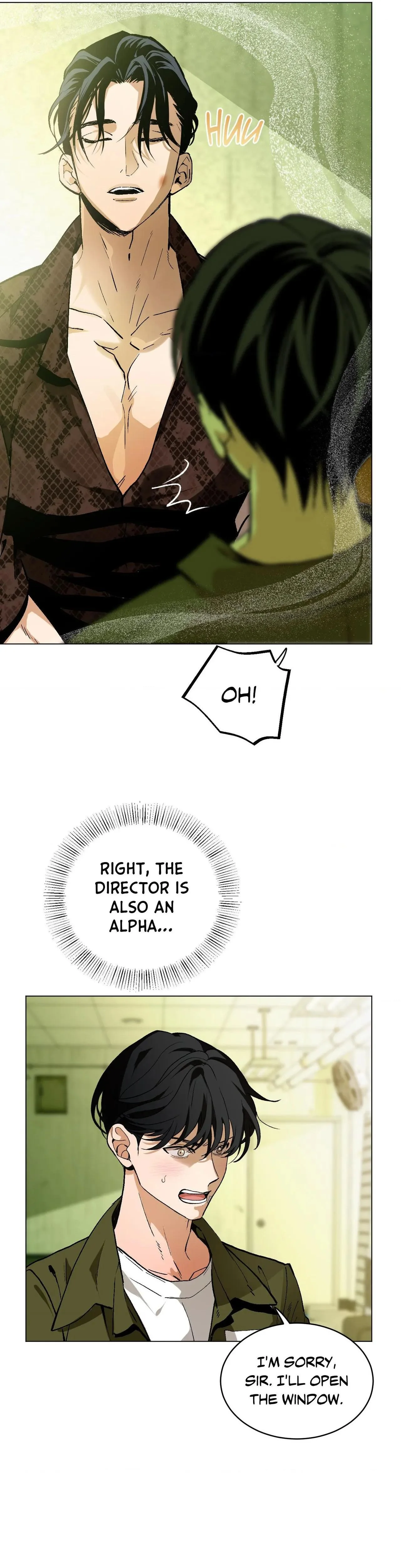 When Life Gives You Tomatoes - Chapter 18 Page 13