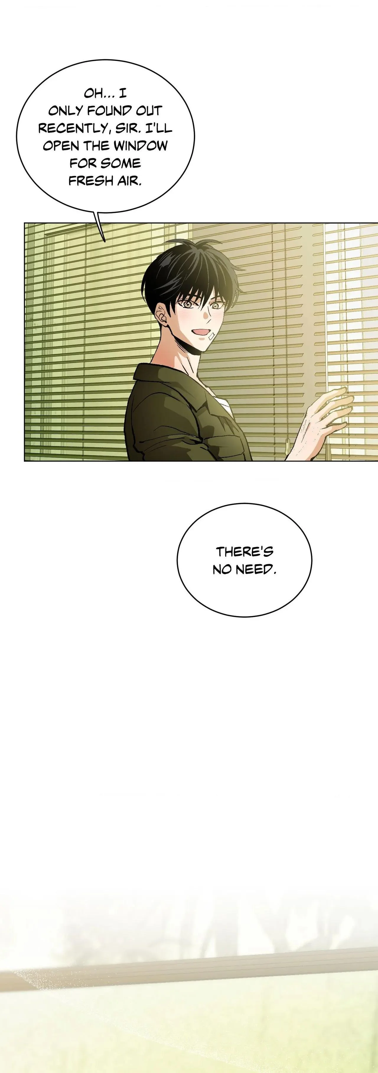 When Life Gives You Tomatoes - Chapter 18 Page 15