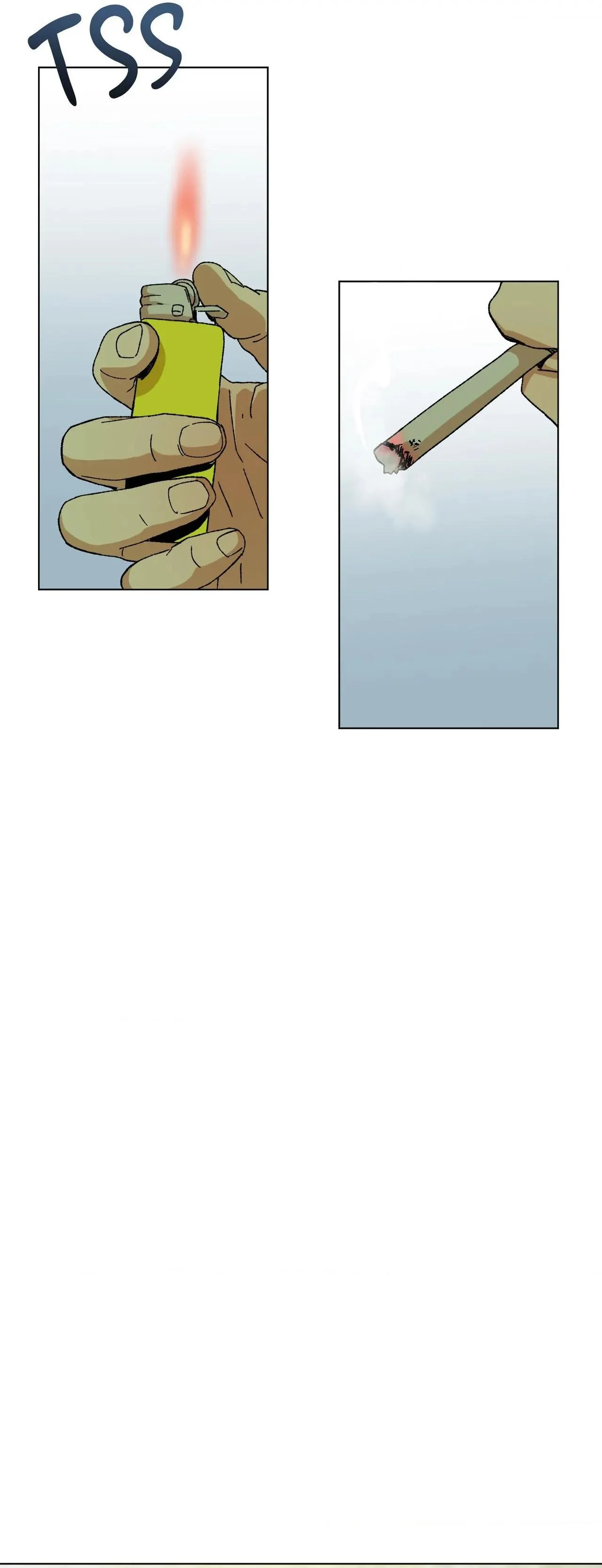 When Life Gives You Tomatoes - Chapter 18 Page 17