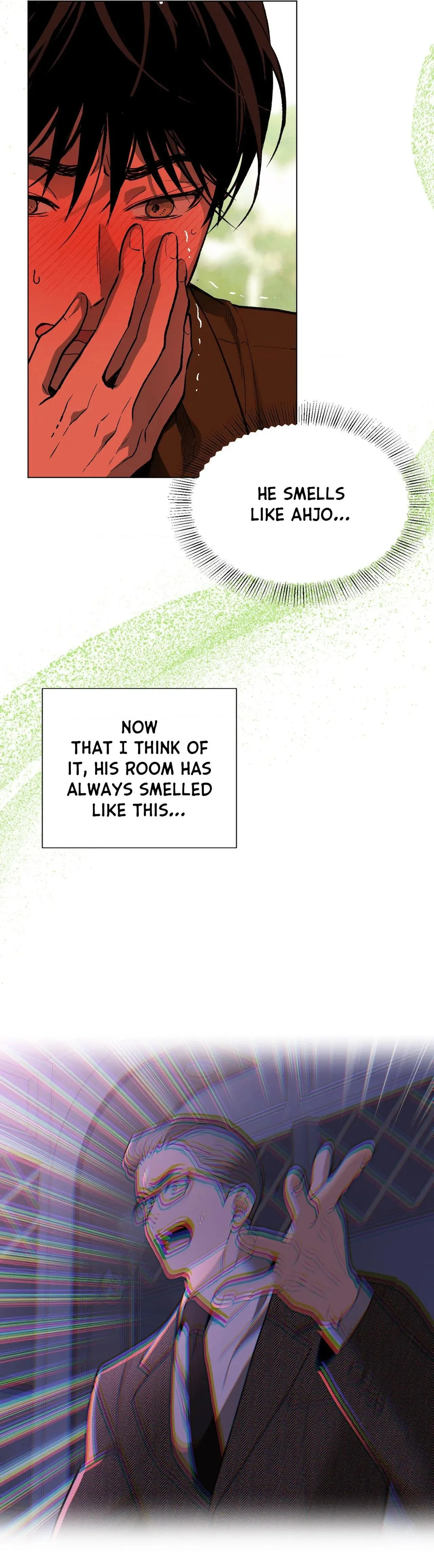 When Life Gives You Tomatoes - Chapter 18 Page 22