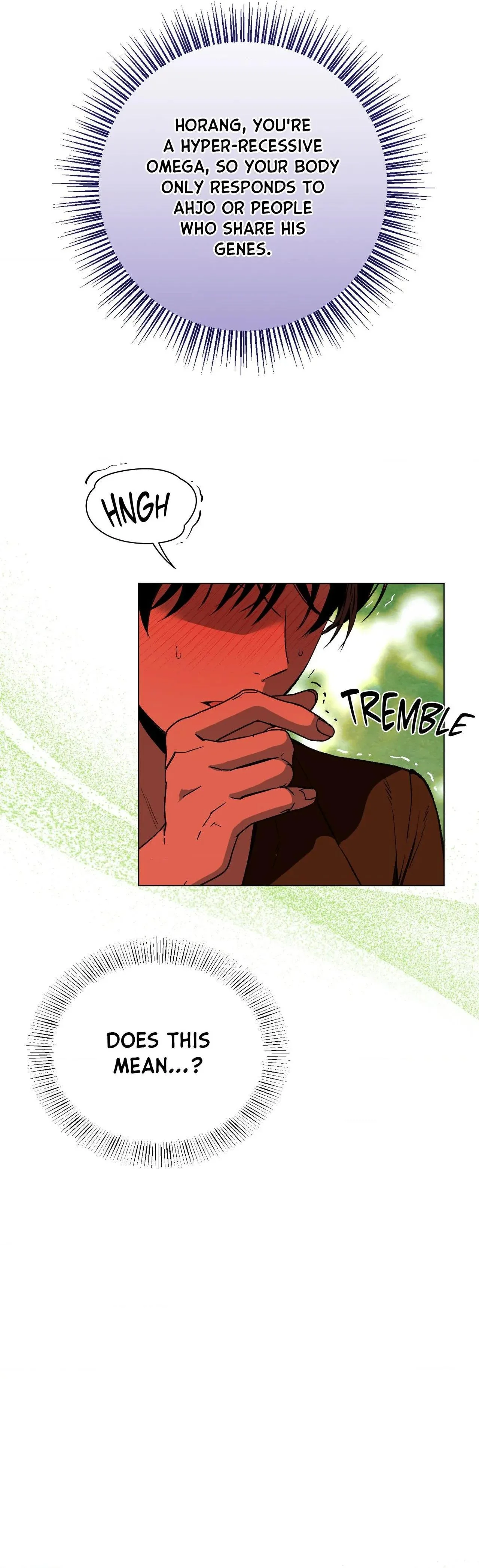 When Life Gives You Tomatoes - Chapter 18 Page 23