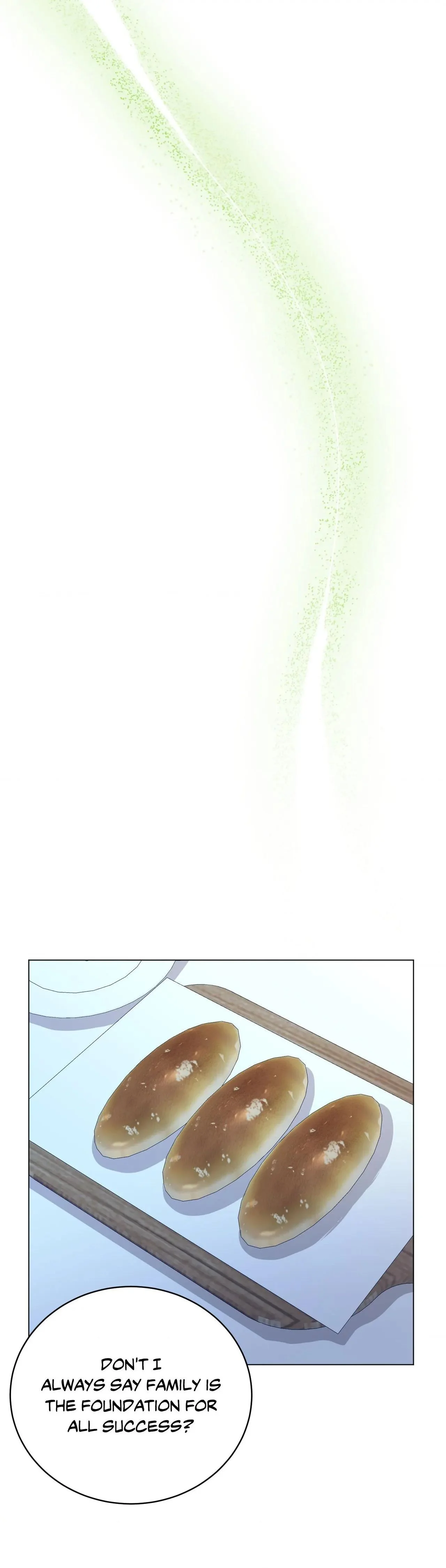 When Life Gives You Tomatoes - Chapter 18 Page 35
