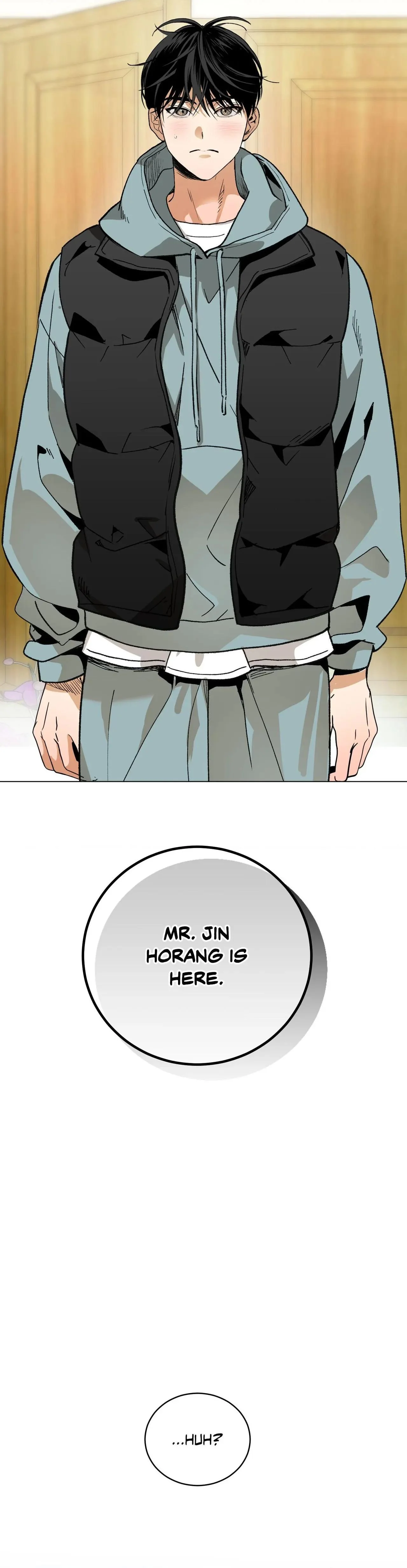 When Life Gives You Tomatoes - Chapter 18 Page 43