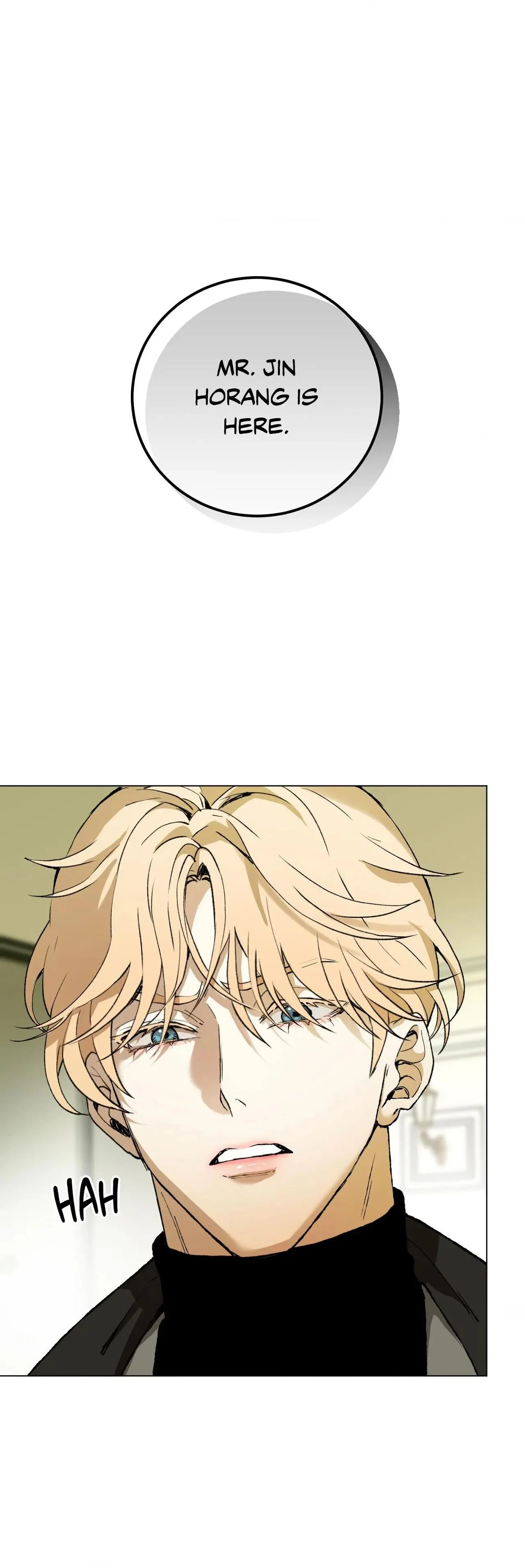 When Life Gives You Tomatoes - Chapter 19 Page 1