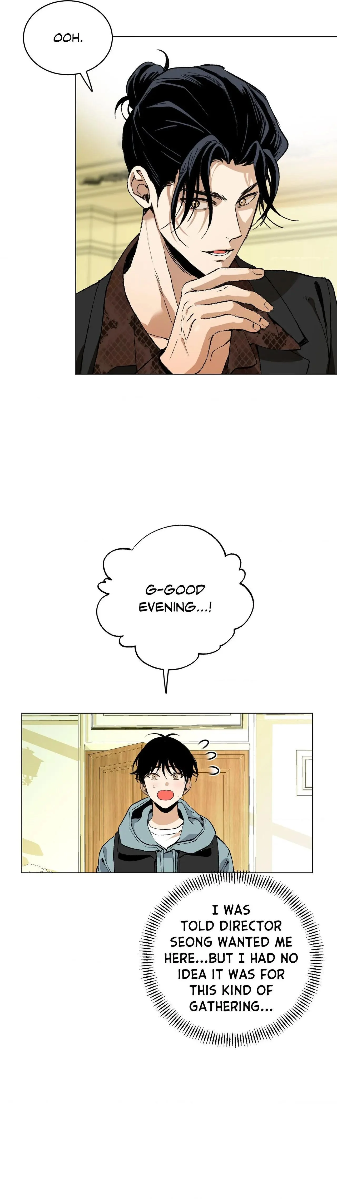 When Life Gives You Tomatoes - Chapter 19 Page 2