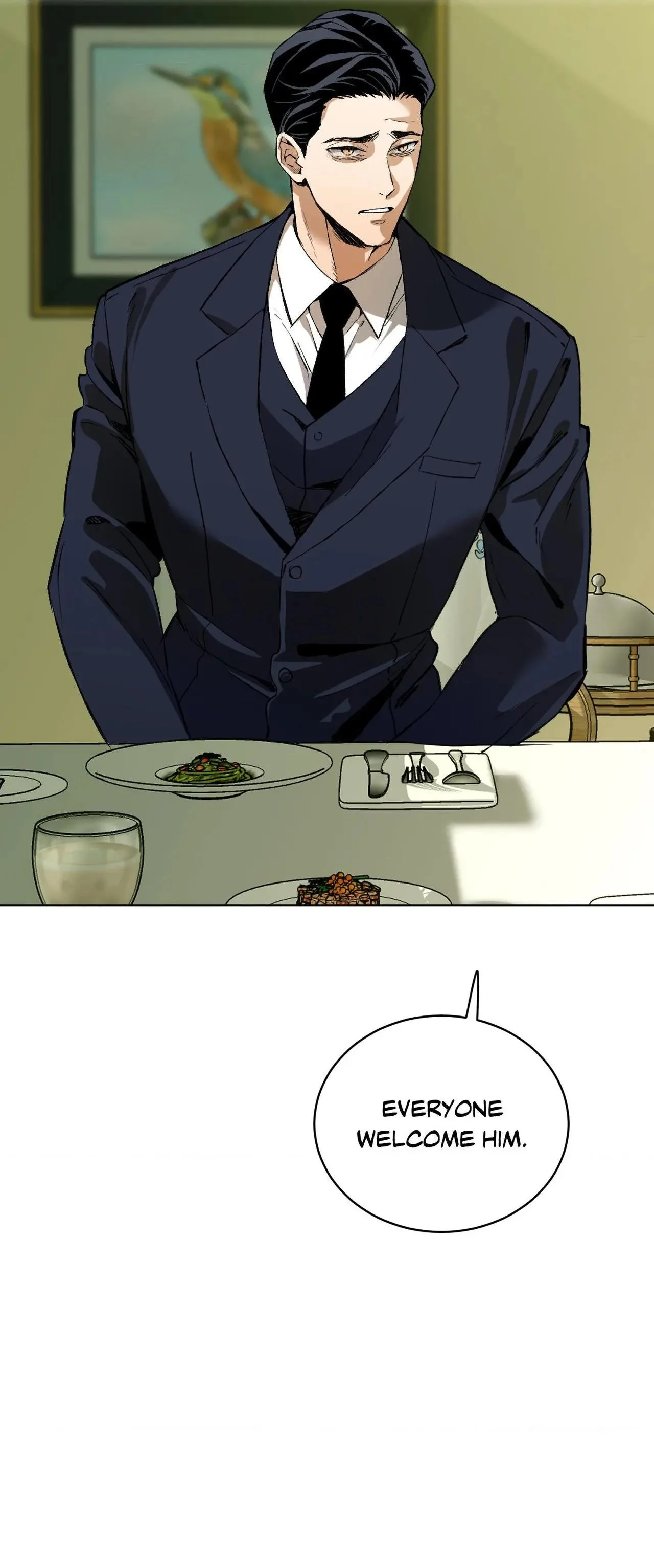 When Life Gives You Tomatoes - Chapter 19 Page 6