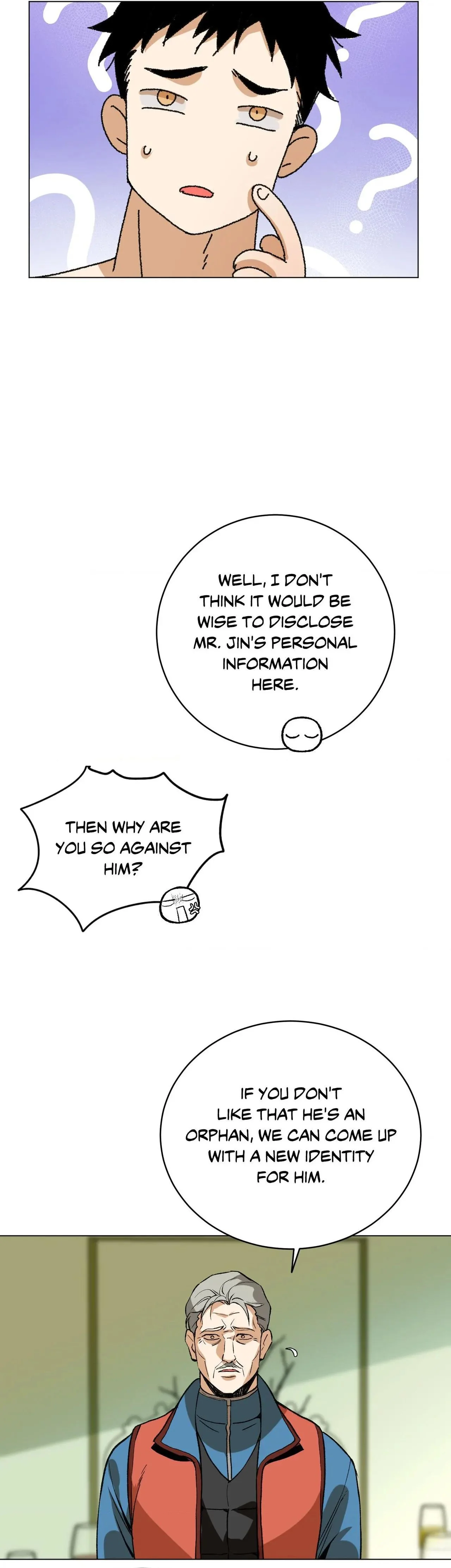 When Life Gives You Tomatoes - Chapter 19 Page 11