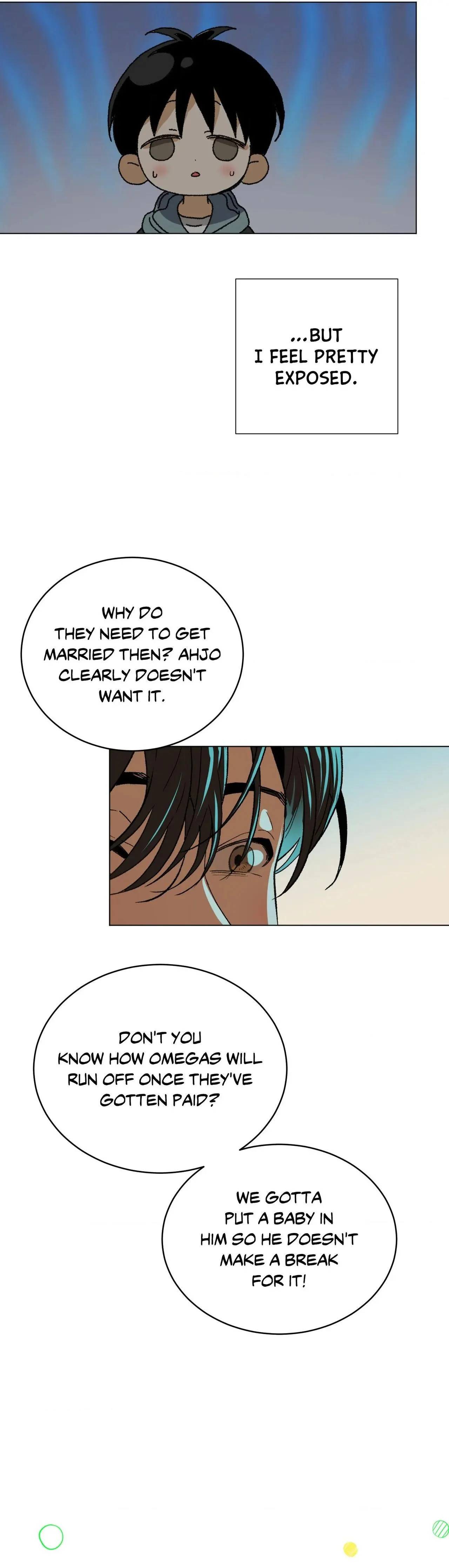 When Life Gives You Tomatoes - Chapter 19 Page 13