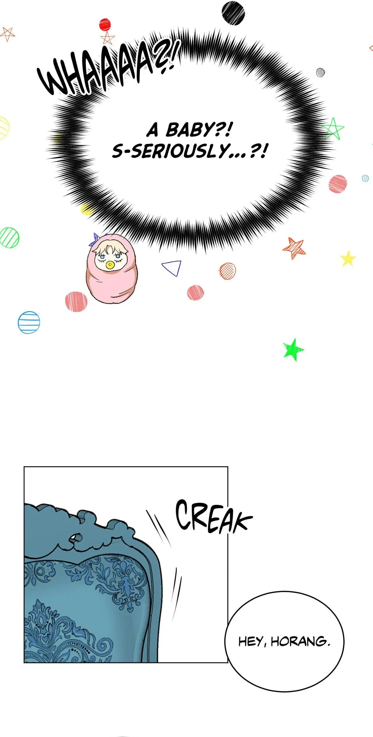 When Life Gives You Tomatoes - Chapter 19 Page 14