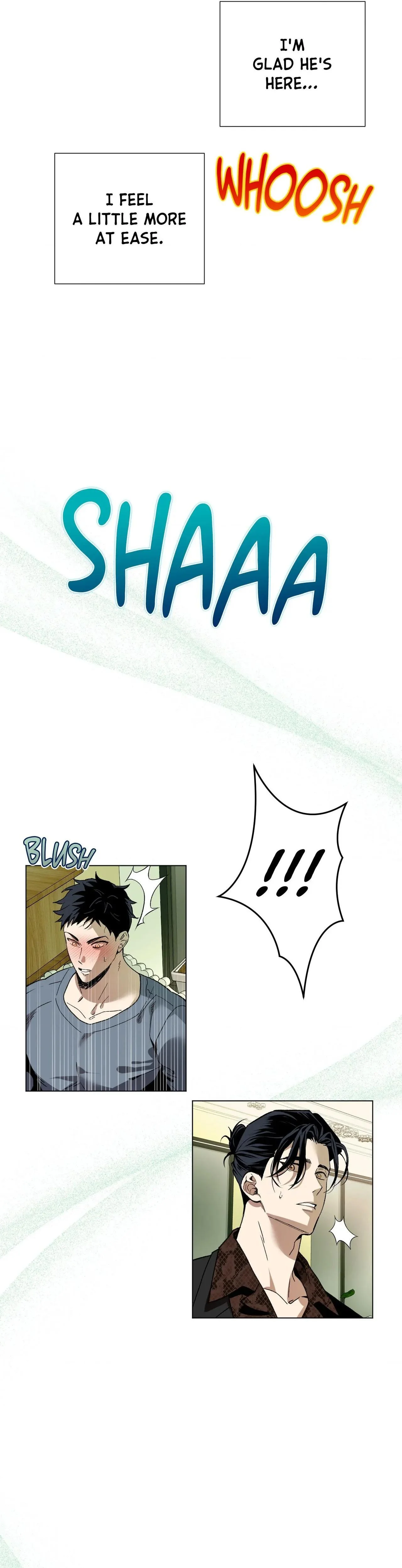 When Life Gives You Tomatoes - Chapter 19 Page 18