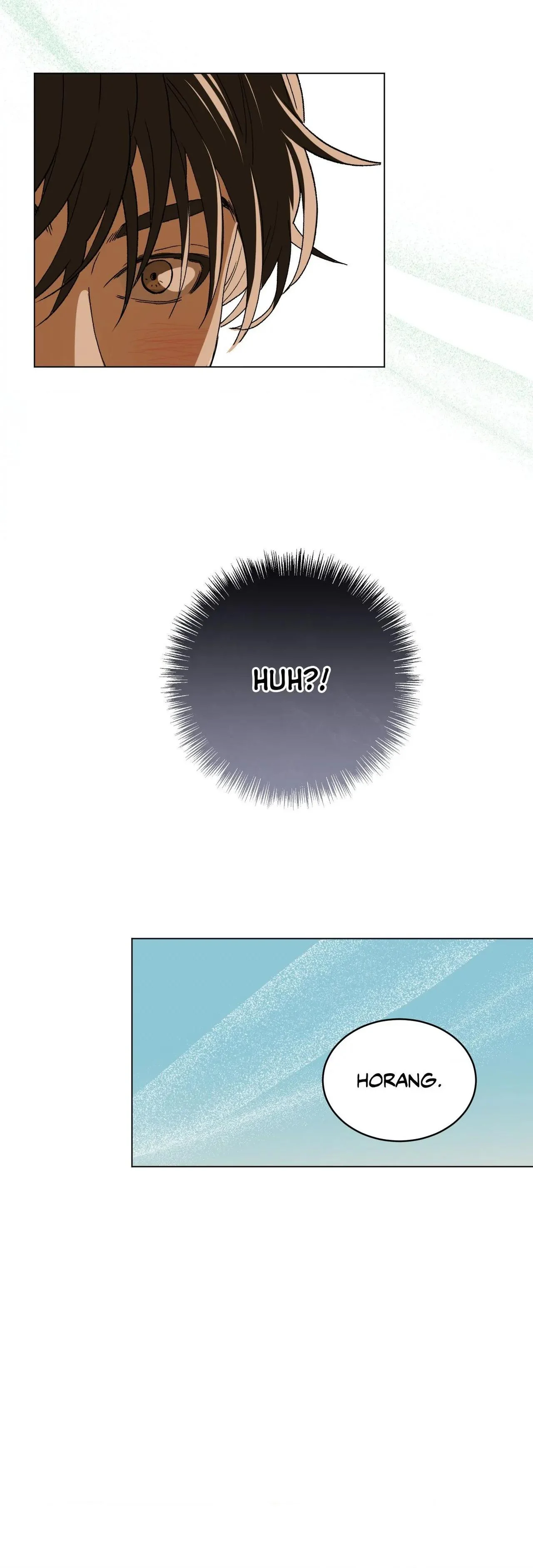 When Life Gives You Tomatoes - Chapter 19 Page 19
