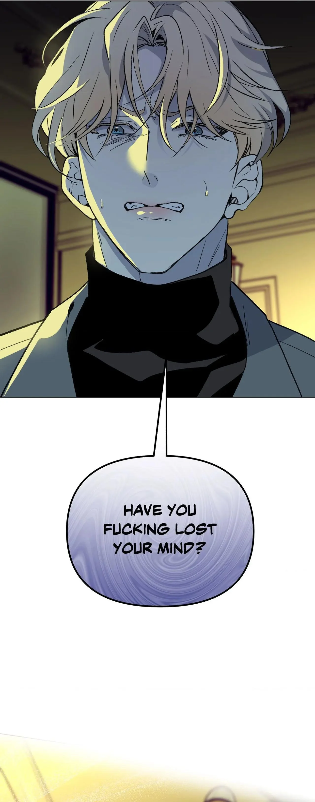 When Life Gives You Tomatoes - Chapter 19 Page 20
