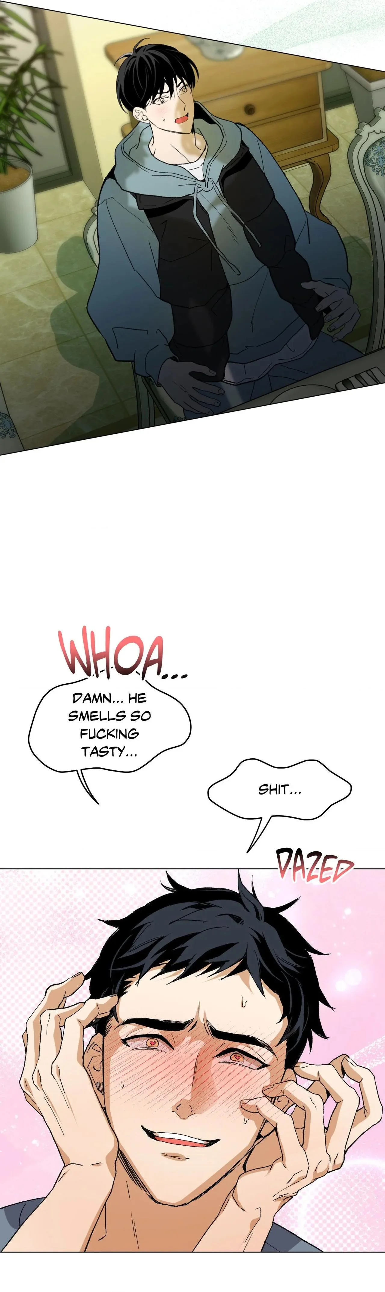 When Life Gives You Tomatoes - Chapter 19 Page 22