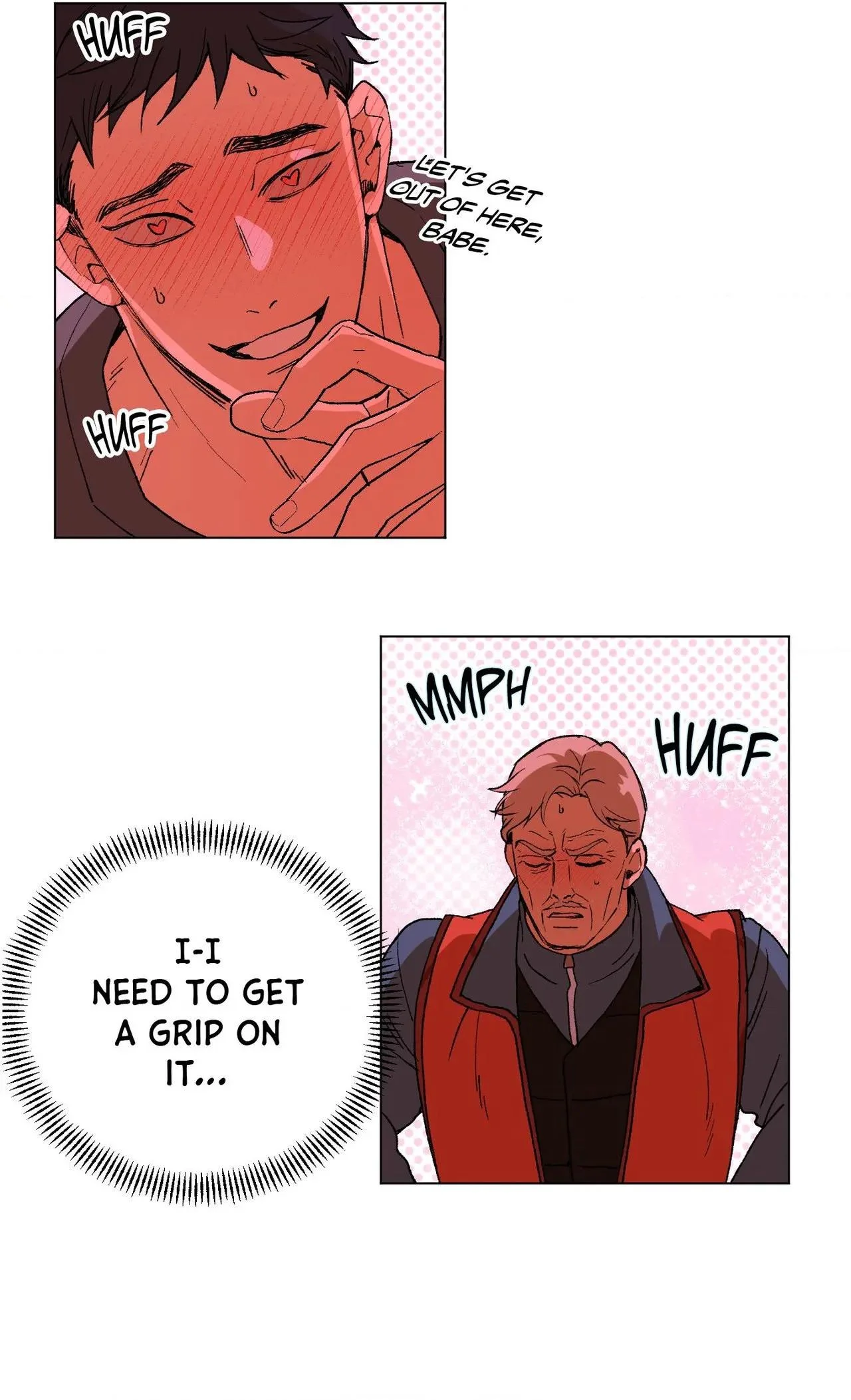 When Life Gives You Tomatoes - Chapter 19 Page 24