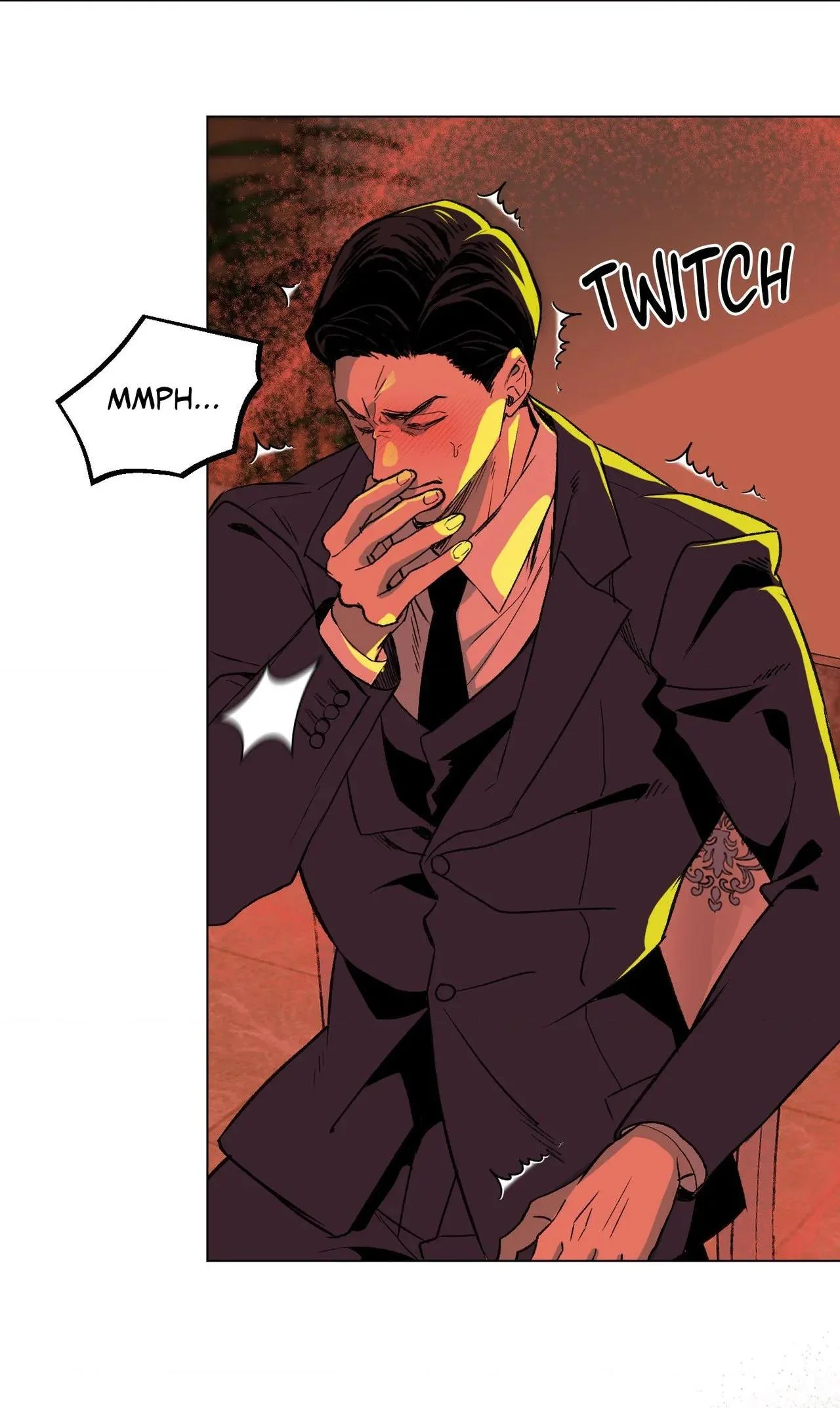 When Life Gives You Tomatoes - Chapter 19 Page 26