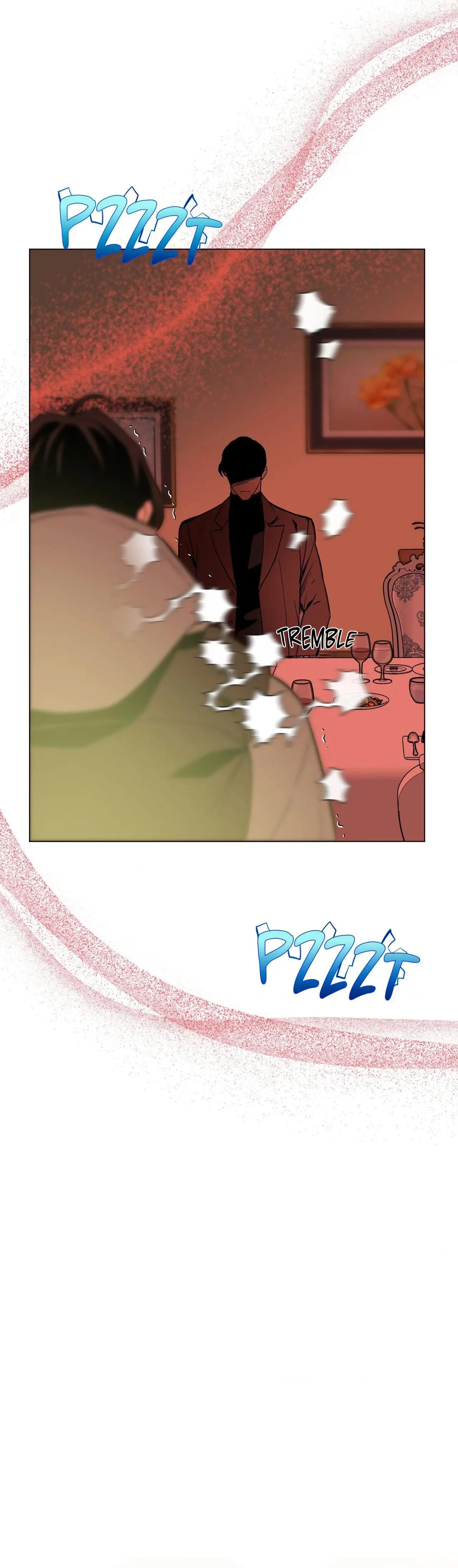 When Life Gives You Tomatoes - Chapter 19 Page 27