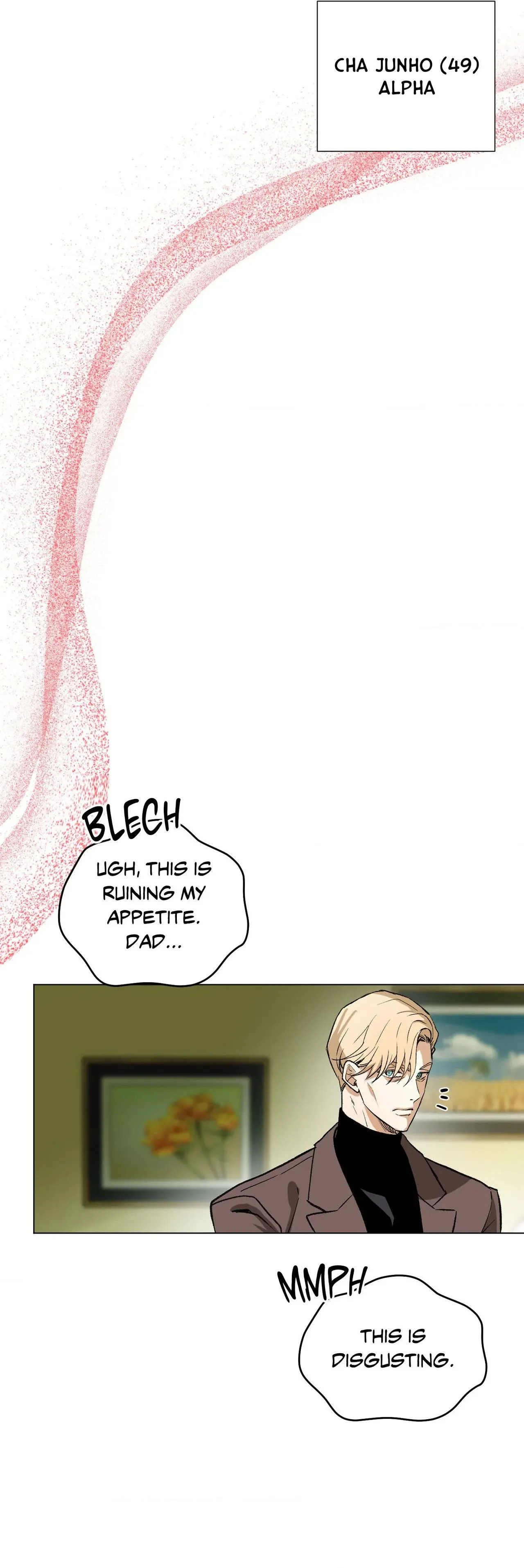 When Life Gives You Tomatoes - Chapter 19 Page 29