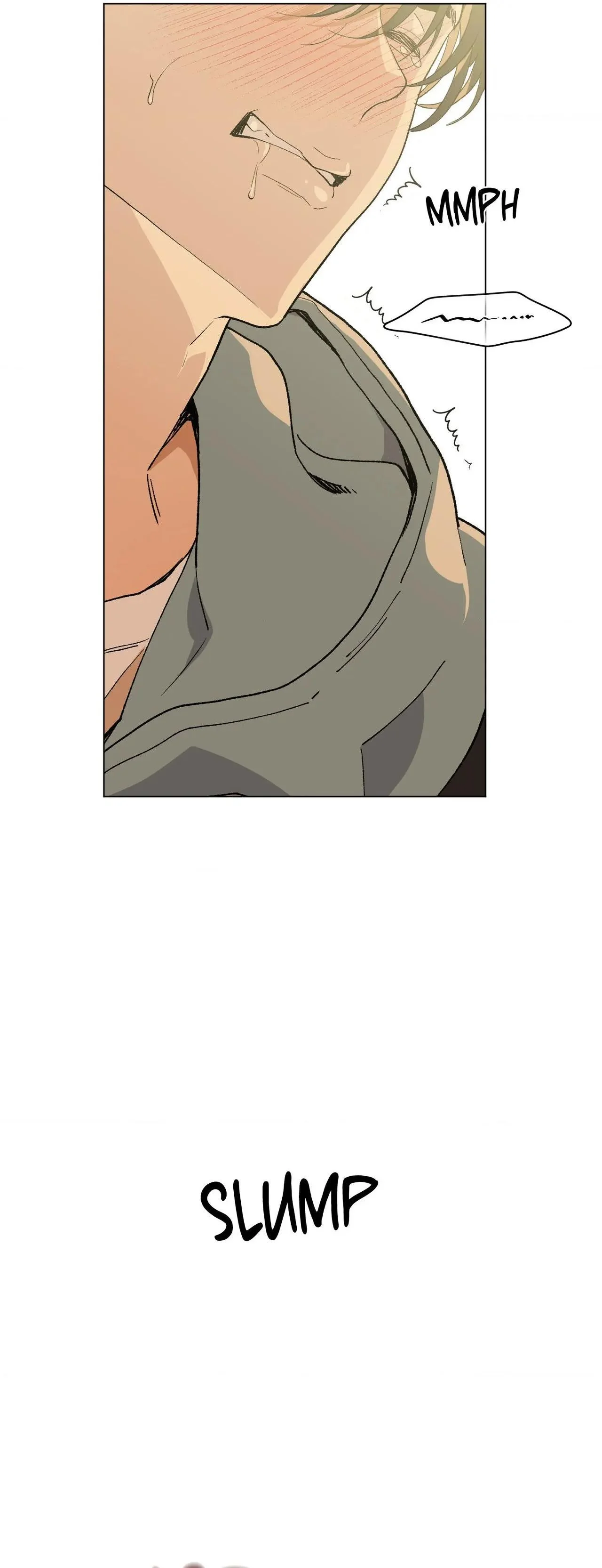 When Life Gives You Tomatoes - Chapter 19 Page 31